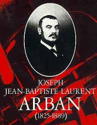 j.b. arban