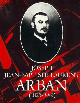 j.b. arban